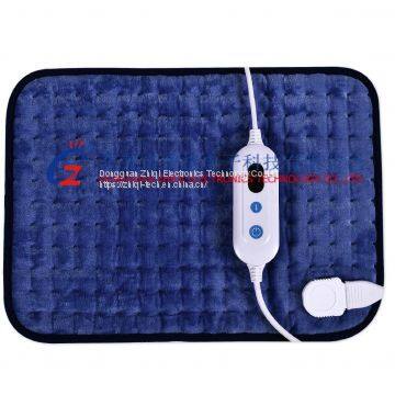 Дешевые цены завода. Отделяемая нагревательная подушка. Dongguan Zhiqi Electronics