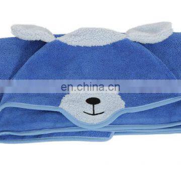 Medium or Large Super Absorbent Fast Drying Pet Dog Towel photo-4