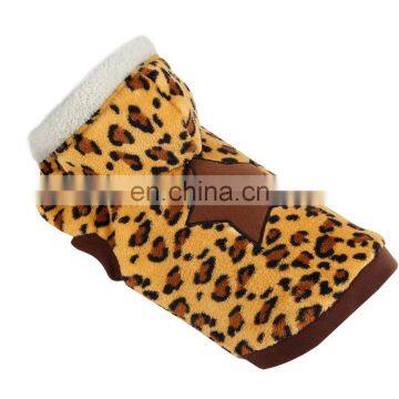 Fast Delivery High Quality Pretty Cute Design Wholesale Pet Dog Clothes In China
