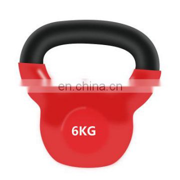 Custom kettlebells Wholesale Gym Fitness Color Weight Competition Steel Kettlebell