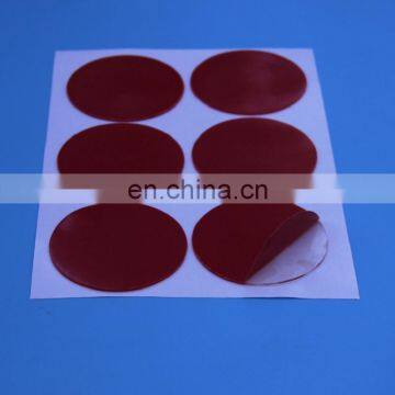 Oem Logo for You Screw on Felt Pads photo-4