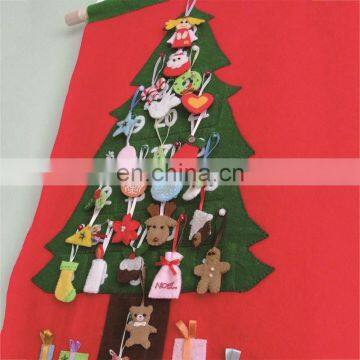 Printing Custom Design Home Decor Christmas Tree Ornaments photo-5