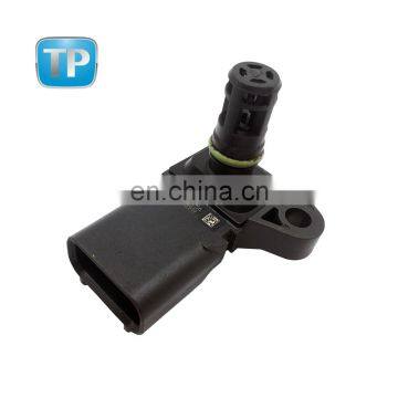 Intake Manifold Pressure Sensor For For-d OEM 2S6A-9F479-CB 5WK96813 2S6A9F479CB