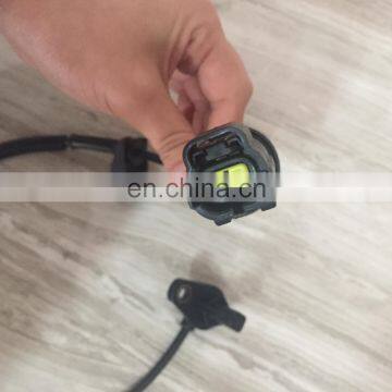 Front Right ABS Wheel Speed Sensor for Sail 9069211 90799349 photo-3