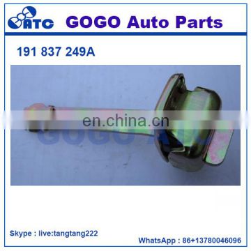 Door Check OEM 191 837 249A 1H4-839-249