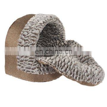 Foldable Small Custom Cheap Fashion Beautiful Hot Elevated Luxury Wholesale Pet Dog Bed