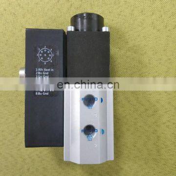 100% Original and New Proportional Valve MPPES-3-1/8-6-420 187353 photo-2