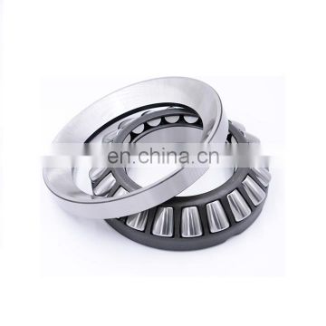 axial load self aligning roller 29320 industrial machine spherical roller thrust bearing size 150x215x39