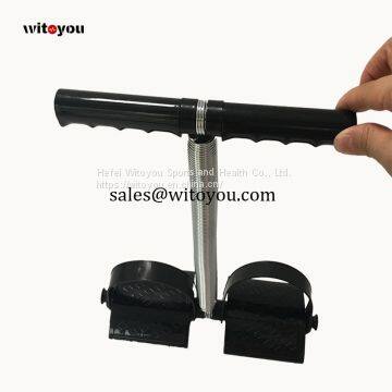 Pedal Spring Tummy Trimmer for Leg Slimming Tension Exercise photo-2