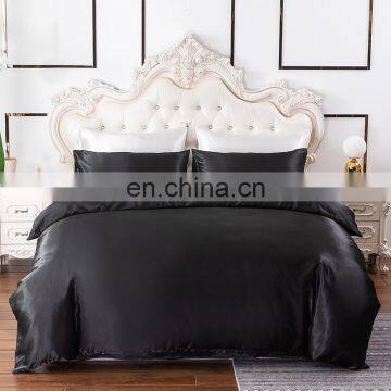 Hotel Fashion Design Comforter Double Bedding Set photo-4