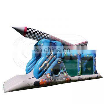 kid inflatable fun fancy trading company inflatable castle bouncer