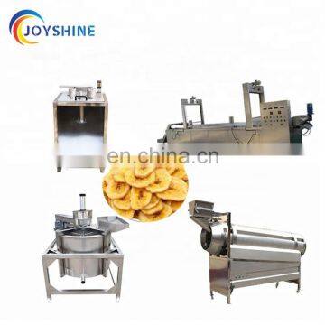 Best Price Deep Fryer Commercial Gas/pressure Fryer Machine photo-4