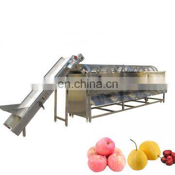 Widely Use Potato Sorting Machine Oinon Grading Machine photo-6