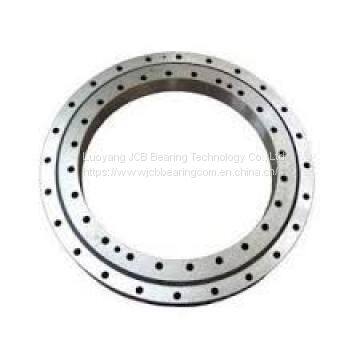 HD250SE excavator slewing bearing with inner gear swing circle