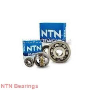 30 mm x 55 mm x 13 mm NTN 6006 bearing