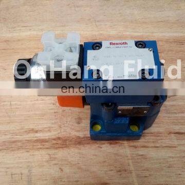 Rexroth Pressure Relief Valve DBW 10 2-52/315 photo-2