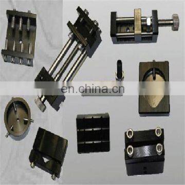 DTQ-5 Low Speed PreciseMetallographic Specimen Cutting Machine photo-5