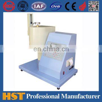 XNR-400D Plastic Melt Flow Index MFI Measuring Instrument photo-2