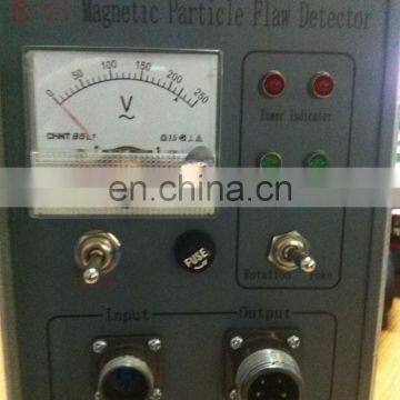 CDX-III Magnetic Particle Testing Equipment With A D O E Probes photo-2