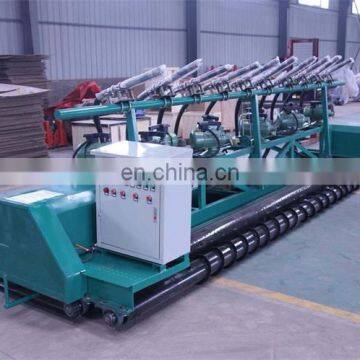 Construction Machine Concrete Paver Leveling Machine for Sale photo-3