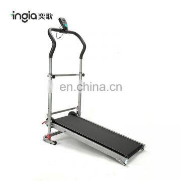 2019 Hot Sales Home Use Gym Equipment Electric Treadmill