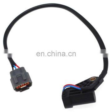 Crankshaft Position Sensor ZL01-18-221A ZL0118221A FSD18221 For MAZDA 323 DEMIO photo-4