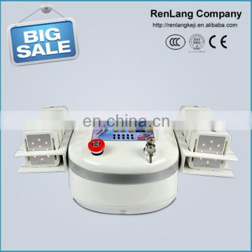 Popular weight loss slimming machine best laser machine