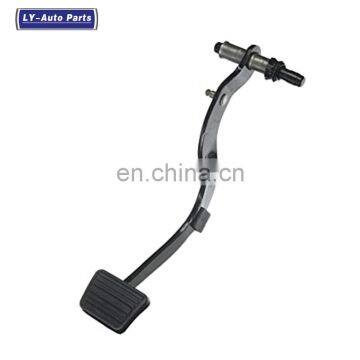 Clutch Pedal Assembly For 1996-2002 Chevrolet GMC C/K Pickup 15000456