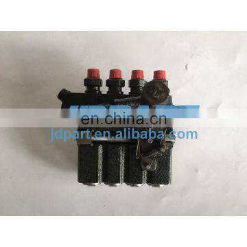 K4N Fuel Injection Pump For Diesel Engine