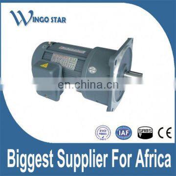 Induction 380v 15 hp Electric Motor Three Phase photo-4