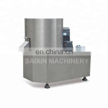 Full Automatic Machine to Make Instant Nutritional Rice Crackers Large Capacity Artificial Rice Making Extruder Machine photo-6