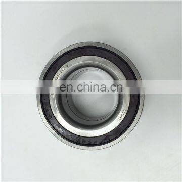 Precision auto wheel bearing DAC4074CWCS73 bearing