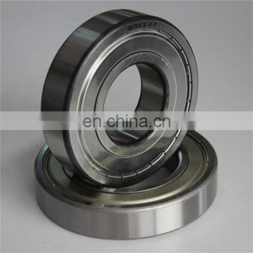 Deep groove ball bearing 6224 C3 bearing size120X215X40mm