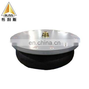 Air Springs for Trains Rubber Shock-absorbing Airbag 530F Air Spring High Quality