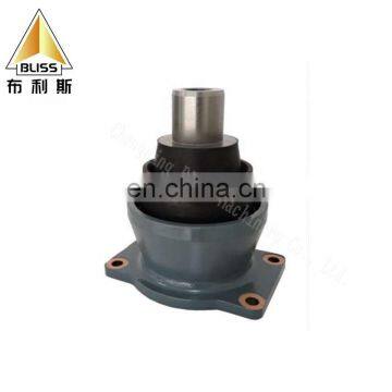 Chinese Suppliers Bogie Part Train Spare Parts Professional Production Train Rubber Spring