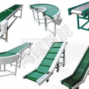 Custom Conveying equipment China