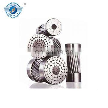 EN 50182 AAC/AAAC/ACSR All Aluminum Bare Conductor for Overhead Transmission photo-3