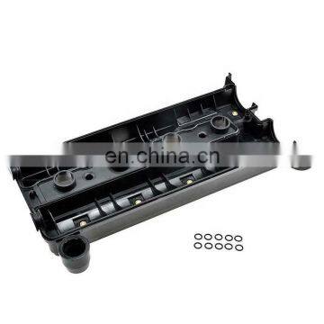 Крышка клапанного крыша двигателя для Chevrolet Captiva 2006 92068243 Высокое качество photo-2