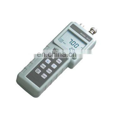DRAWELL DW-6010M BRAND Portable PH/ORP Meter photo-2