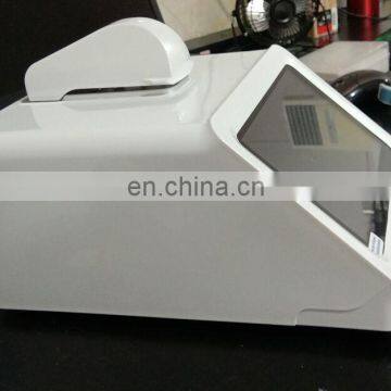 Nucleic Acid Test Nano Spectrophotometer DW-K2800 photo-4
