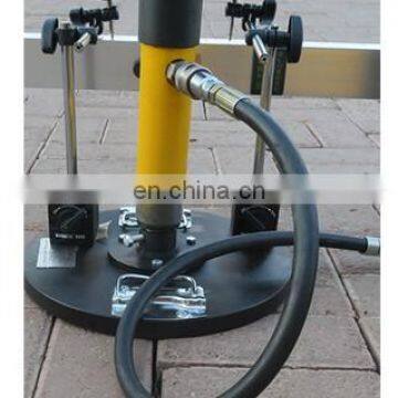 K-30 Standard Plate Load Bearing Test Equipment for Plate Load Testing Appratarus photo-3