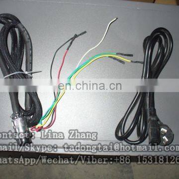 AUTO TEST MACHINE FOR DENSO ECD-VE PUMP photo-4