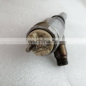 320D Injector 326-4700 (RENEW) photo-3