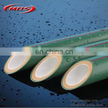 3 layer ppr pipes manufacturer in China