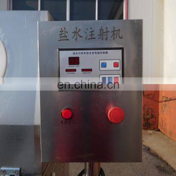 Beef Saline Injection Brine Injection Machine photo-5