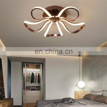 Simple Modern Led Ceiling Light for Living Room photo-2