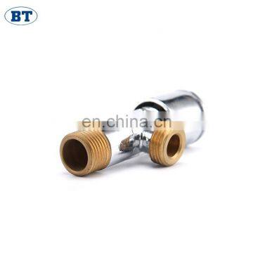 BT3010 Good Price Best Wash Brass Angle Valve photo-6