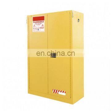 45gal flammable fireproof laboratory furniture cabinets