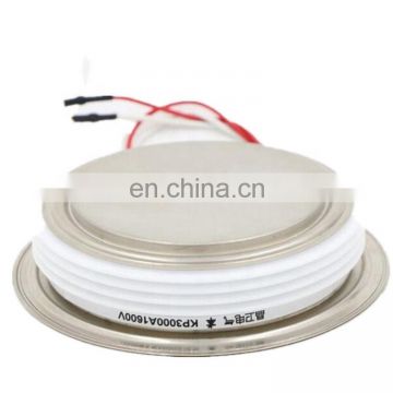 China professional high power KP3000A 1600V thyristor