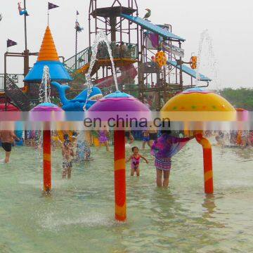 Aqua Park Toys